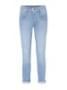 Herrlicher Jeans - Slim fit - in Hellblau