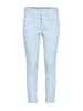 Herrlicher Broek lichtblauw