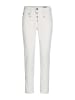 Herrlicher Broek wit