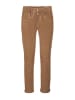 Herrlicher Hose in Camel