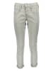 Herrlicher Broek lichtgrijs