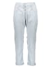 Herrlicher Broek lichtblauw