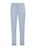 Herrlicher Broek lichtblauw