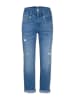 Herrlicher Jeans - Regular fit - in Blau
