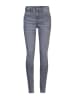 Herrlicher Spijkerbroek - skinny fit - grijs