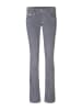 Herrlicher Spijkerbroek - slim fit - grijs