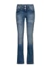 Herrlicher Jeans - Slim fit - in Blau