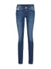 Herrlicher Spijkerbroek - skinny fit - blauw