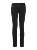 Herrlicher Hose in Schwarz
