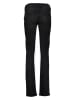 Herrlicher Dżinsy - Skinny fit - w kolorze czarnym