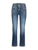 Herrlicher Jeans - Slim fit - in Dunkelblau