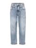 Herrlicher Spijkerbroek - comfort fit - lichtblauw