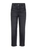 Herrlicher Spijkerbroek - regular fit - zwart