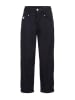 Herrlicher Broek zwart