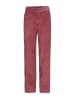 Herrlicher Cordhose in Beere
