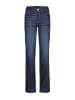 Herrlicher Spijkerbroek - Regular Fit - donkerblauw