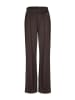 Herrlicher Broek donkerbruin