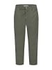 Herrlicher Hose in Khaki