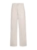 Herrlicher Broek zandkleurig
