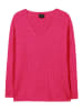 Herrlicher Trui roze