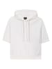 Herrlicher Pullover in Weiß