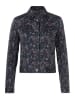Herrlicher Jeansjacke in Dunkelblau