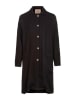 Herrlicher Kleid in Schwarz