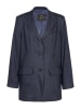 Herrlicher Blazer donkerblauw