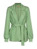 Herrlicher Blazer groen/geel