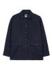 Herrlicher Tussenjas donkerblauw
