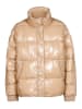 Herrlicher Übergangsjacke in Beige