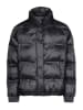 Herrlicher Übergangsjacke in Schwarz