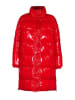 Herrlicher Tussenmantel rood