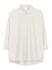 Herrlicher Blouse wit