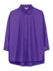Herrlicher Blouse paars