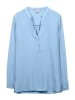Herrlicher Bluse in Hellblau