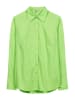 Herrlicher Blouse groen
