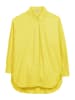 Herrlicher Bluse in Gelb
