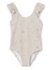 garbo&friends Badeanzug in Beige
