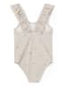 garbo&friends Badeanzug in Beige