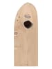 Geographical Norway Shirt in Beige