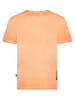 Geographical Norway Shirt oranje