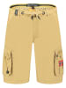 Geographical Norway Cargobermudas in Beige