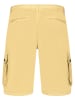 Geographical Norway Cargobermudas in Beige