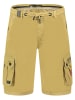 Geographical Norway Cargobermuda geel