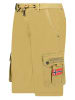 Geographical Norway Cargobermuda geel