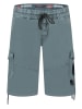 Geographical Norway Bermuda "Pacaro" blauw