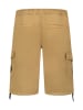 Geographical Norway Cargobermudas "Pacaro" in Beige