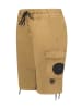 Geographical Norway Cargobermuda "Pacaro" beige