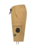 Geographical Norway Cargobermudas "Pacaro" in Beige
